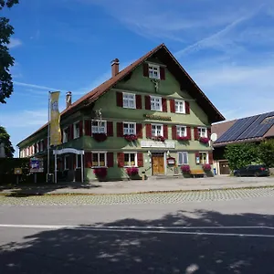 Landgasthof Post Frühstückspension